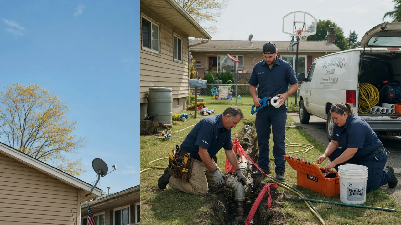 Garbage Disposal Replacement in Gambier, OH near me